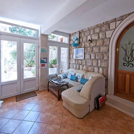 Villa Ana 자톤 외부 사진