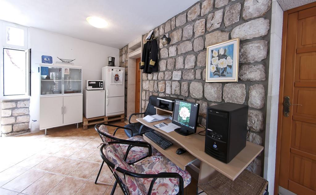 Villa Ana 자톤 외부 사진